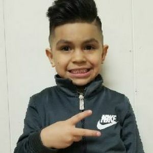 Meet your Posher, Alicia